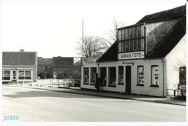 Annas Foto 1970-80